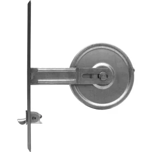 Avvolgitore Interasse 185 Mm Cintino Da 12 M- Bolis Italia- 5,0 Pz