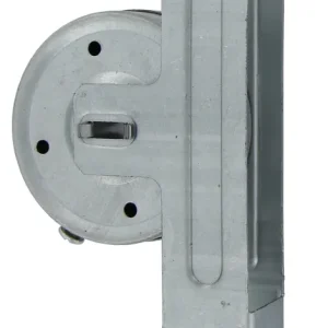 Avvolgitore Semincasso 27X165 Mm S/Accessori- Bolis Italia- 12,0 Pz