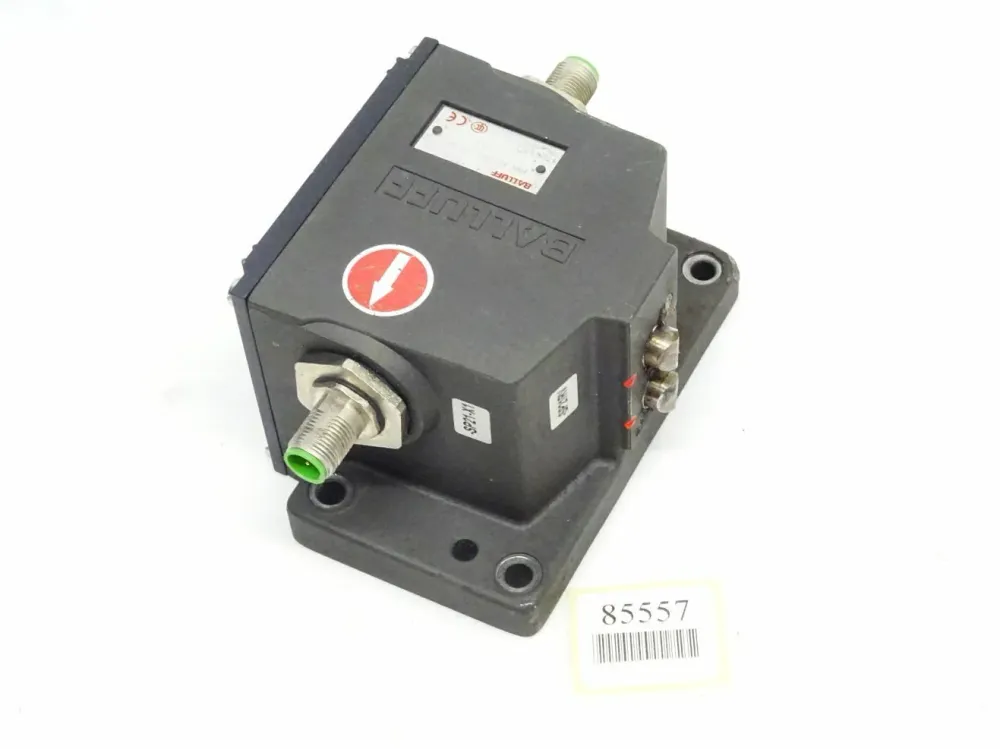 Balluff 1714CN / BNS 813-D02-D16-100-22-02 / BNSOOR7 / Reihenpositionsschalter
