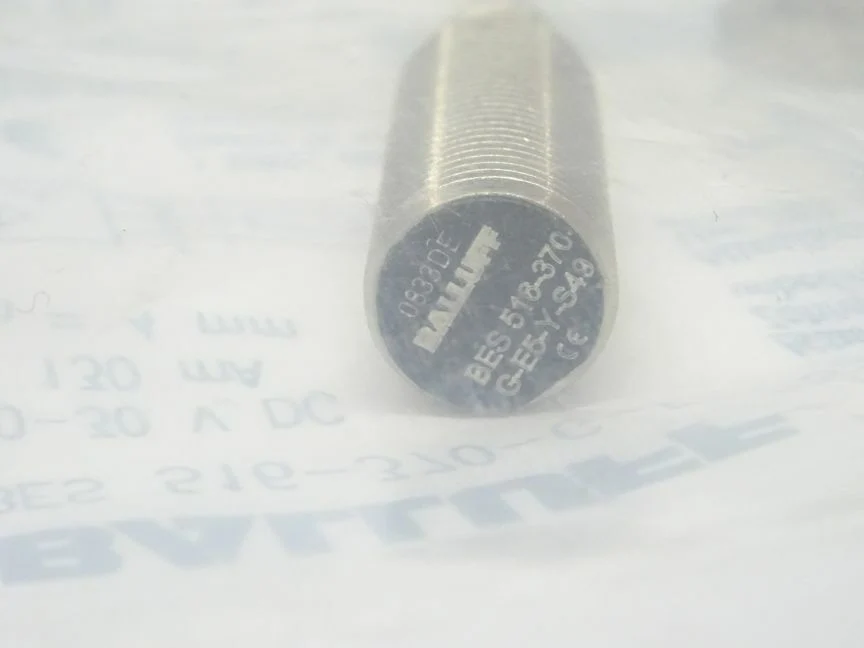 Balluff 552465 BES 516-370-G-E5-Y-S 49 NEU/OVP versiegelt