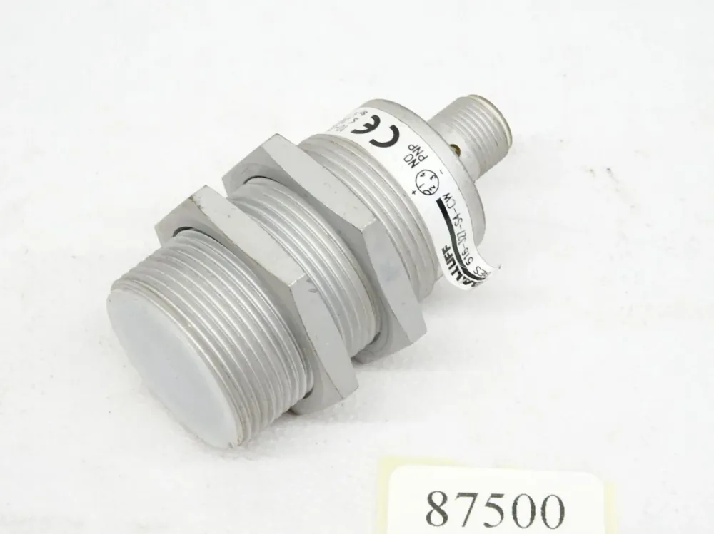 Balluff BES 516-327-S4-CW Induktive Standardsensor