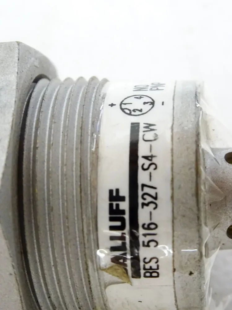 Balluff BES 516-327-S4-CW Induktive Standardsensor