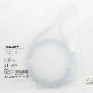 Balluff BES516-371-EO-C-PU-03 / 152056 / Neu OVP