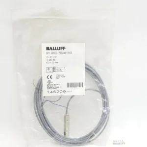 Balluff BESQ08ZC-PSC20B-BV03 / 146209 / Neu OVP