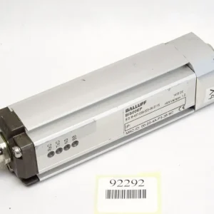 Balluff BIS00EP BIS M-407-039-003-06-S115 HF-Auswerteeinheit (13,56 MHz)