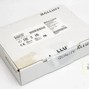 Balluff BIS0131 BIS VM-355-401-S4 HF-Schreib-/Lesekopf / Neu OVP versiegelt