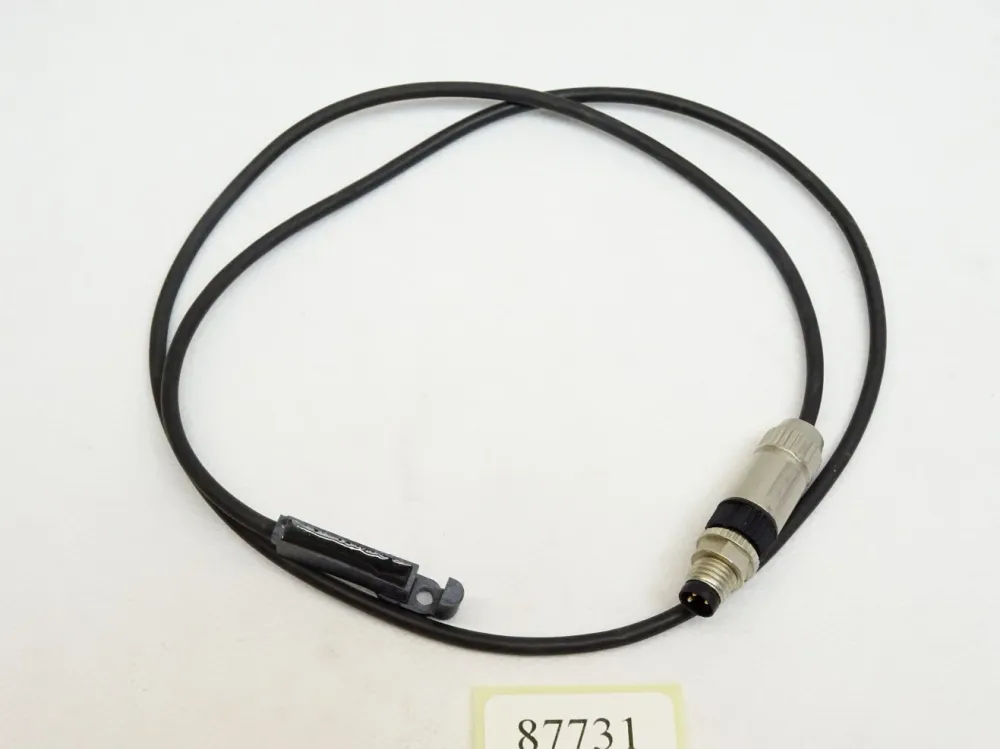 Balluff BMF 305K-PS-C-2-PU 200mA