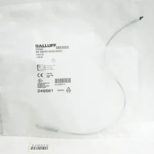 Balluff BMF0043 BMF 303K-PS-C-2A-SA2-S49-00,3 Zylinderschalter/ Neu OVP