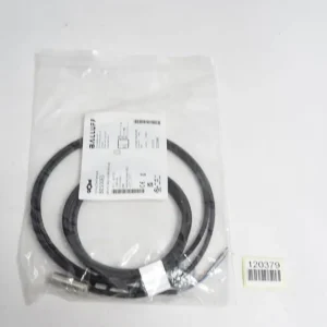 Balluff Induktiver Sensor BES00E5 BES M12MD-PSC40B-BP02-003 / Neu OVP