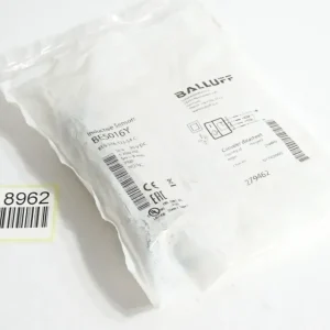 Balluff Induktiver Sensor BES016Y BES 516-123-S4-C / Neu OVP