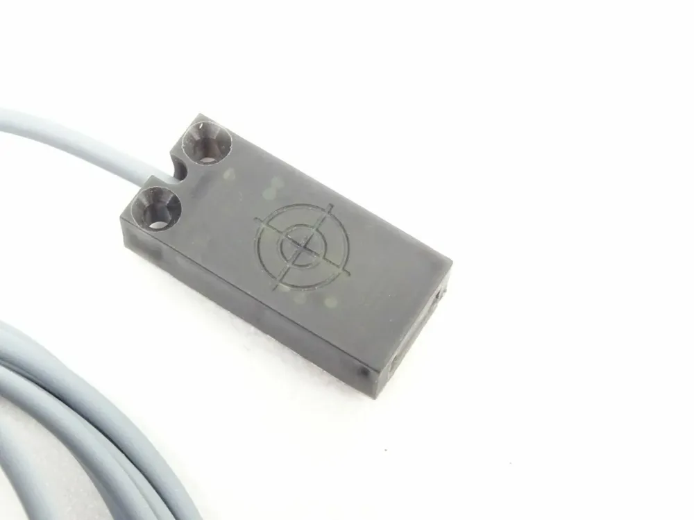 BALLUFF SIESENSORIK SK1-8-34/16/8-PBS-PP BCS0051 BCS R08RR01-PSM80C-EP02 / NEU-OVP