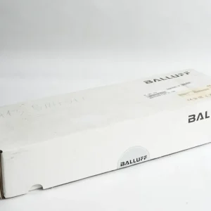 Balluff Smarte LED-Signalsäule BNI0072 BNI IOL-802-000-Z036 / Neu OVP