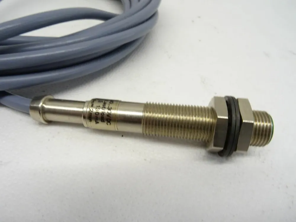 BALUFF BES516113A0Y 8712 / BES 516 113 A0Y 8712 Sensor