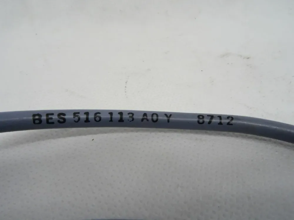 BALUFF BES516113A0Y 8712 / BES 516 113 A0Y 8712 Sensor