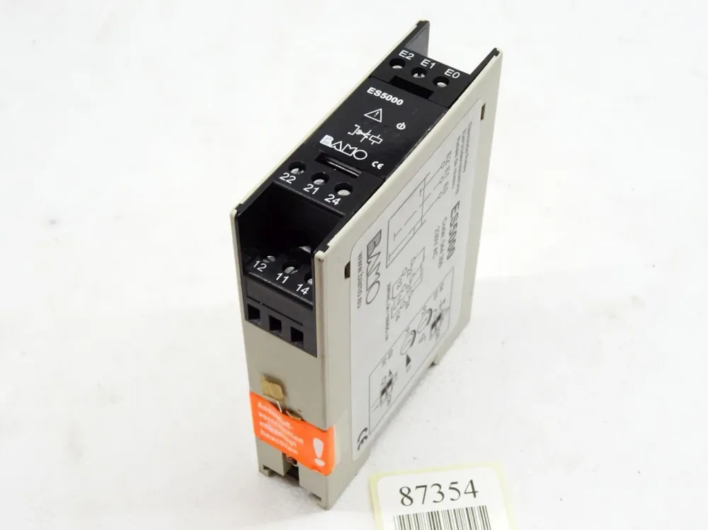 Bamo ES5000 / 544300 / Neu