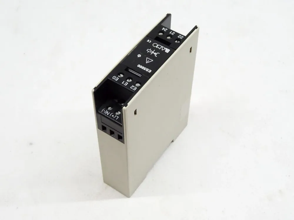 Bamo ES5000 / 544300 / Neu