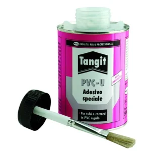 Barattolo Tangit C/Pennello 225 Gr Henkel Italia S.P..