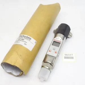Barksdale 0427-869 / UDS7EExia/ibIICT4 / 50b/420-2/G1/2F/F / Neu OVP