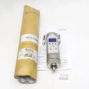 Barksdale 0428-019 / SW2000/100b/2SP/G1/4E/F / Neu OVP