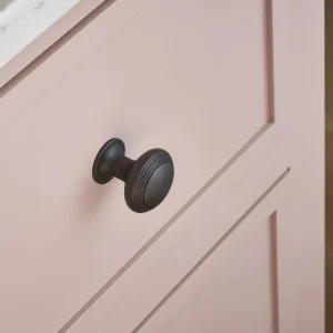 Barlow Pomello Medio - Bronzo