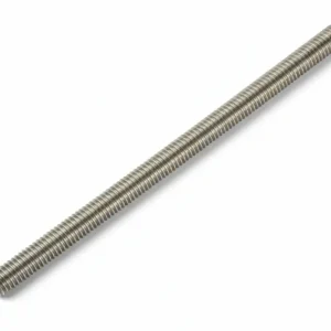 Barra Filettata 4.8- - Ø Mm.27 - 5 Pezzi Quality