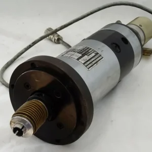 Bautz Gleichstromservomotor Servomotor E723A-MGB 1880/4000 min-1