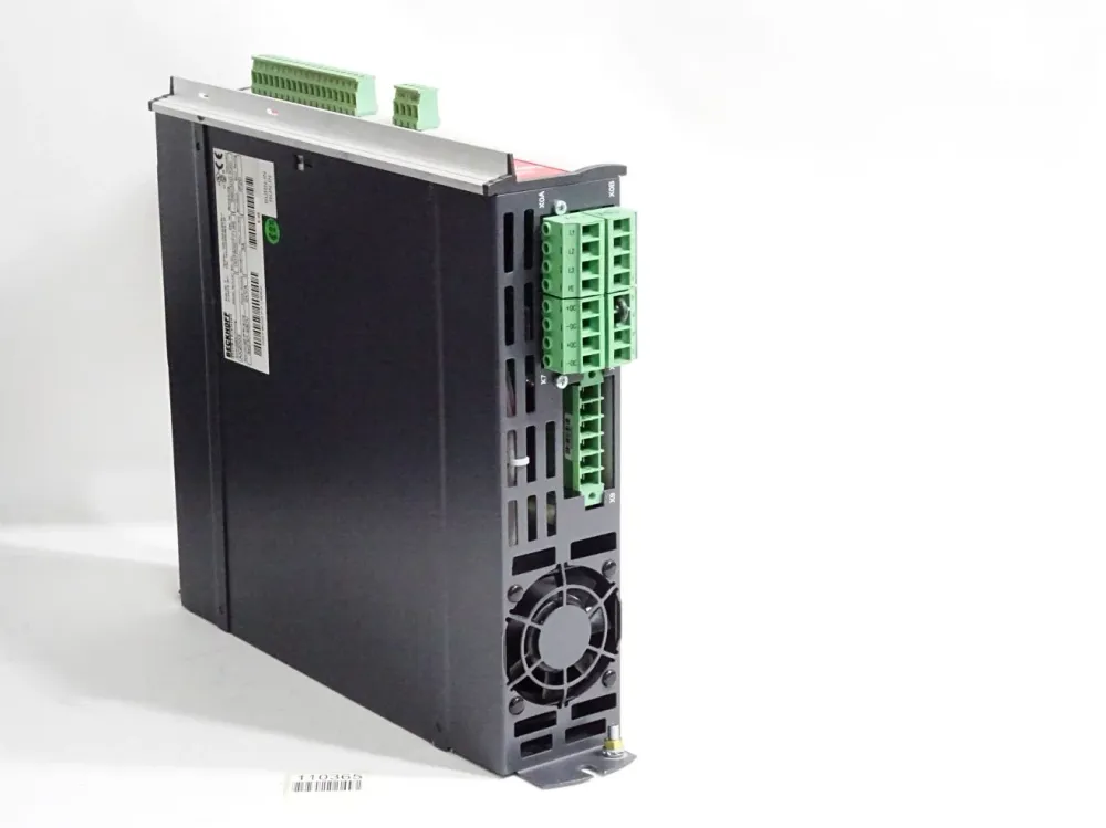 Beckhoff AX2003 Digitaler Servoverstärker