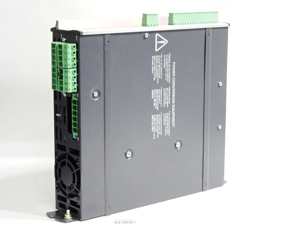 Beckhoff AX2003 Digitaler Servoverstärker