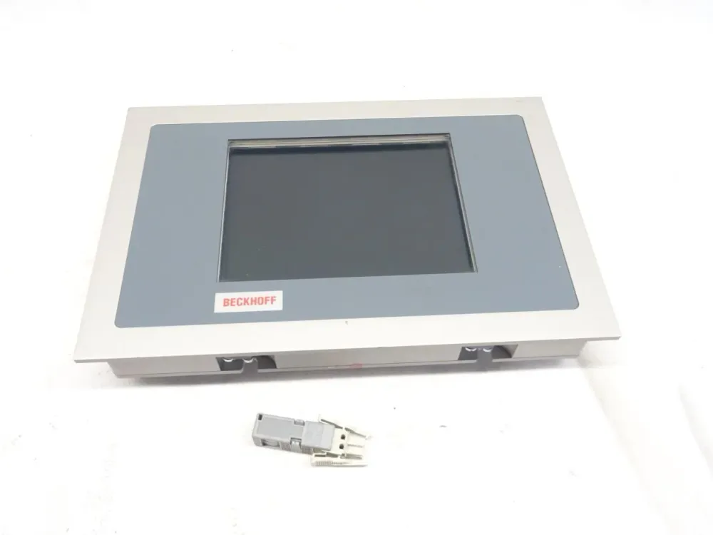 Beckhoff CP6809-0000-0000 6,5" Industrie Panel