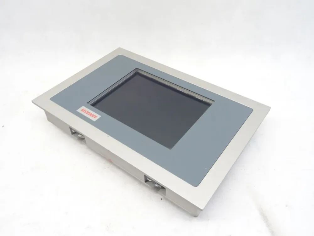 Beckhoff CP6809-0000-0000 6,5" Industrie Panel