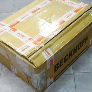 Beckhoff CP7904-0001-0000 Economy-Control-Panel 24" Touchscreen ohne Tasten / Neu OVP