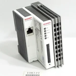 Beckhoff CX1010-0021 CPU module CX1010-N000