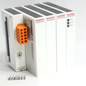 Beckhoff CX1100-0930 USV-Modul