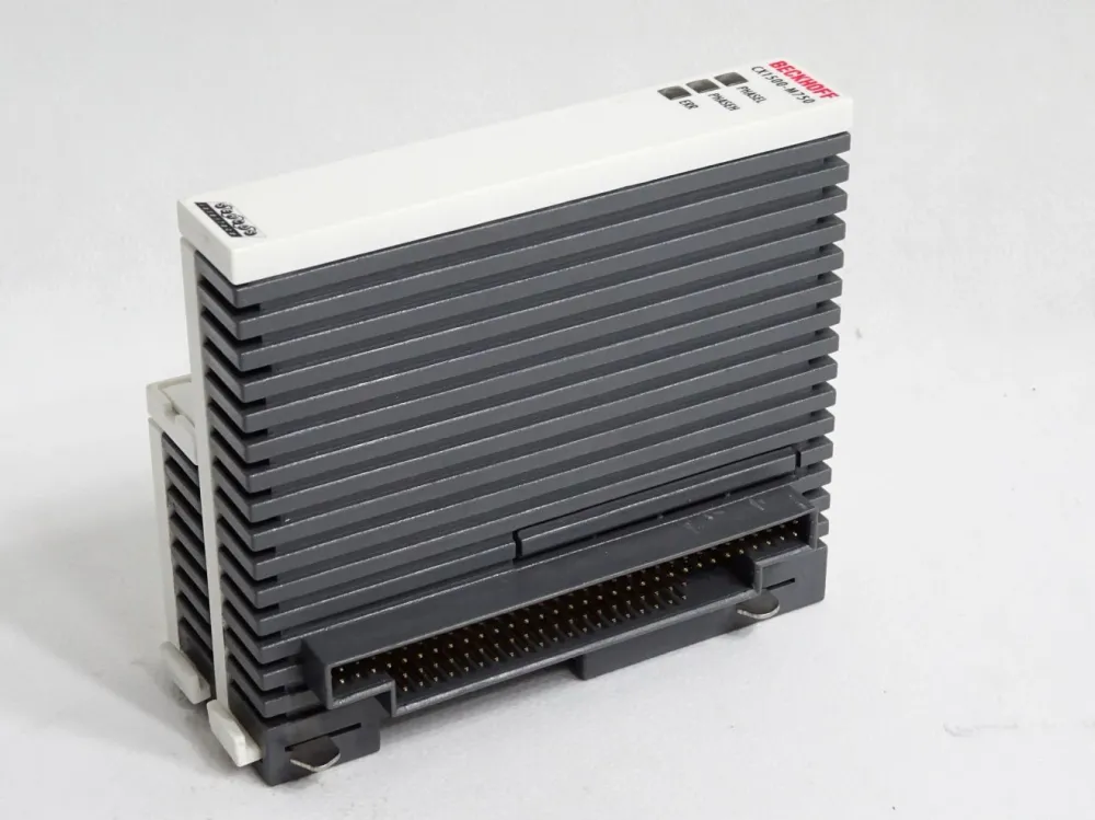 Beckhoff CX1500-M750 SERCOS-II-Feldbusmaster