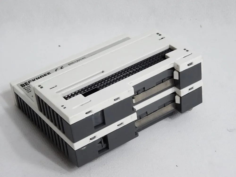 Beckhoff CX1500-M750 SERCOS-II-Feldbusmaster