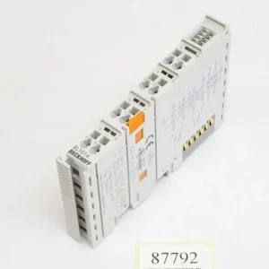 Beckhoff EL1014 4xDigital Input 24VDC