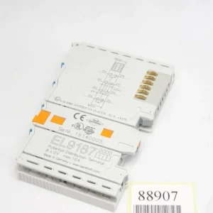 Beckhoff EL9187 Potential Distribution Terminal