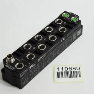 Beckhoff EtherCAT Box EP2318-0001