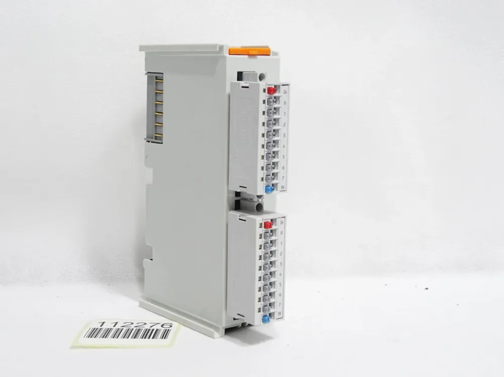 Beckhoff KM2002 0000 Klemmenmodul