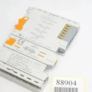 Beckhoff KS6031 RS232 Serial Interface