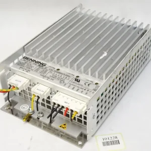 Benning NT107 120136 Power Supply 100W