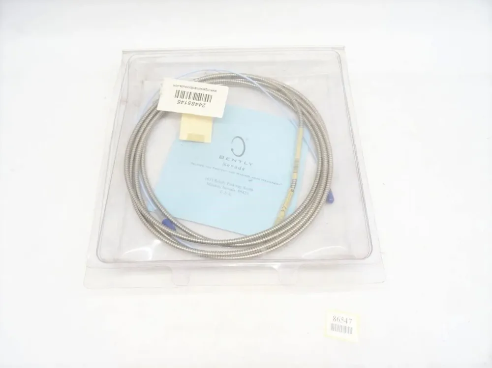 Bently Nevada 3300 XL NSv / 330930-040-02-05 / Neu OVP