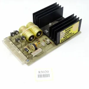 Bentron Netzkarte BN2025/328 / BN 2025