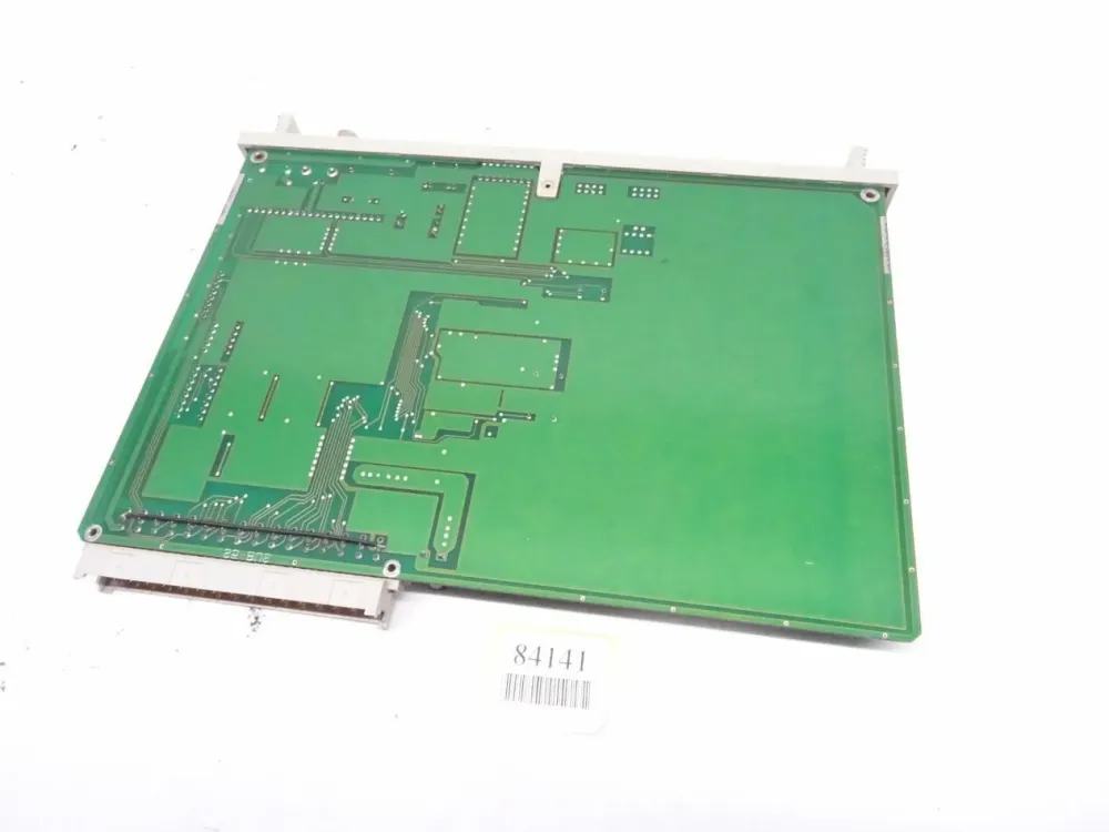 Berthel GmbH 0038-H-000100-V07 S5 ARCnet