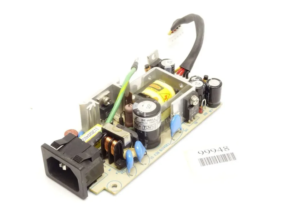 BE-WELL TeamGreat T99A019 Power Supply