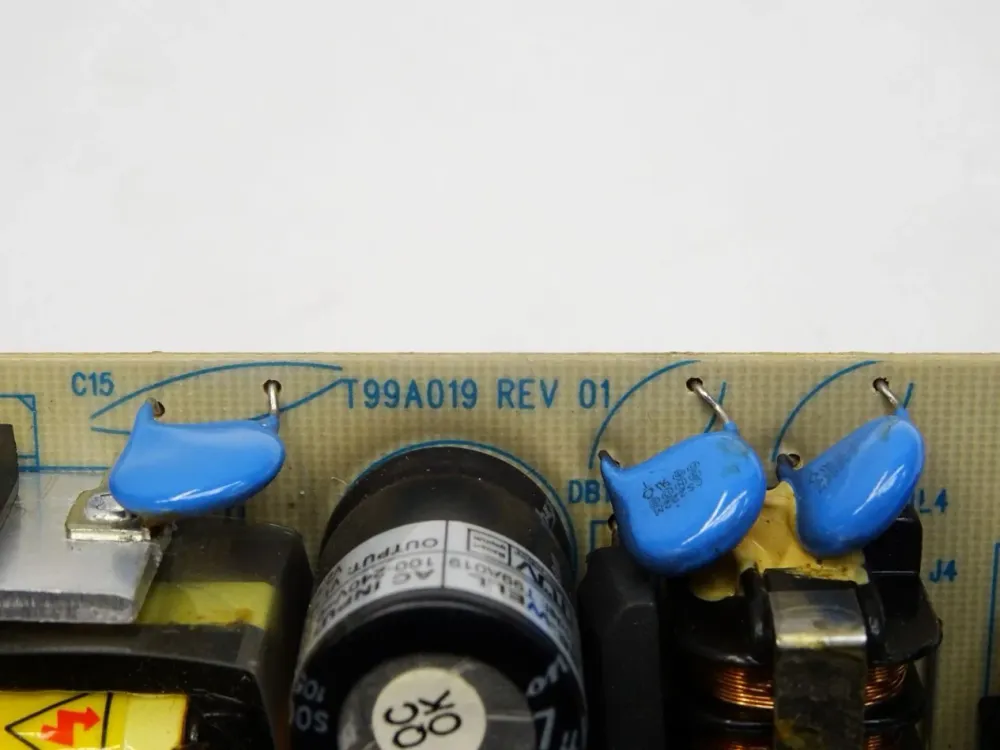 BE-WELL TeamGreat T99A019 Power Supply