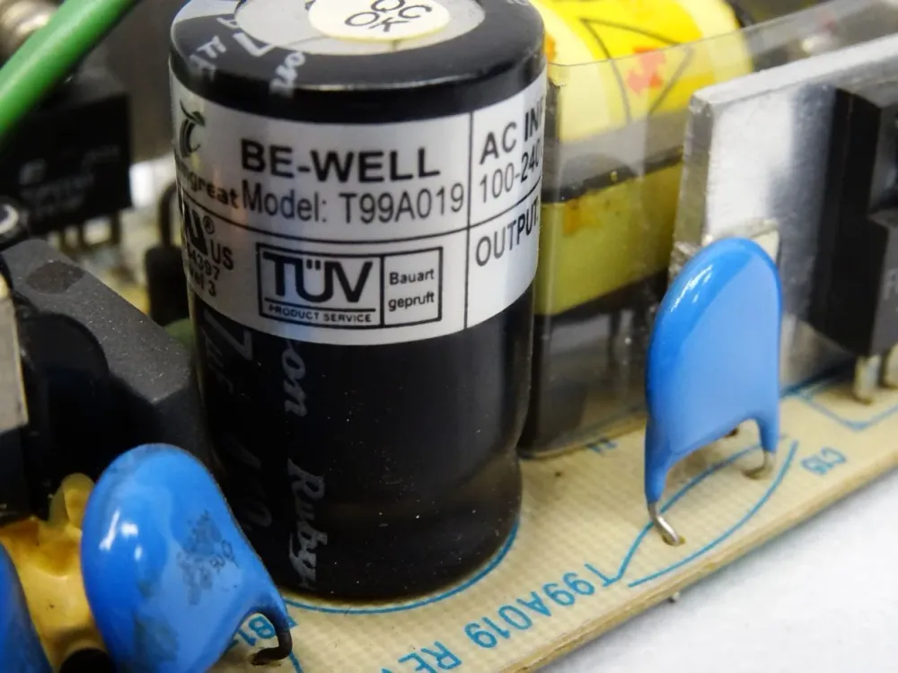 BE-WELL TeamGreat T99A019 Power Supply