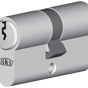 Profilo BKS doppio cilindro PZ 8800 27/31 mm ( 3000251938 )