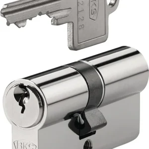 Profilo BKS doppio cilindro PZ 8800 31/35 mm ( 3000251972 )