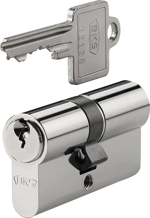 Profilo BKS doppio cilindro PZ 8800 31/35 mm ( 3000251972 )